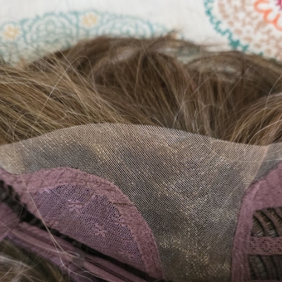 Belle Tress Lenox In Coolest Ash Brown - Picture 5 of 7